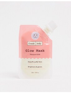 Frank Body - Maschera illuminante da 35 ml-Nessun colore