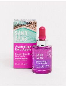 Sand & Sky - Australian Emu Apple Dreamy - Gocce illuminanti da 30 ml-Nessun colore