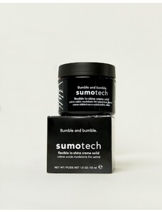 Bumble and Bumble - Sumotech - Cera modellante da 50 ml-Nessun colore