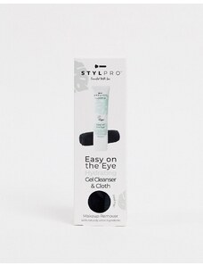 STYLPRO - Easy on the Eye - Gel struccante-Nessun colore