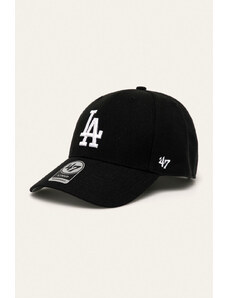 47 brand berretto MLB Los Angeles Dodgers
