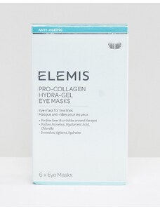 Elemis - Pro-Collagen Hydra-Gel - Maschera per occhi-Nessun colore