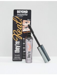 Benefit - They're Real! Beyond - Mascara-Nero