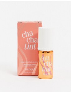 Benefit - ChaCha Tint - Fard liquido-Rosa