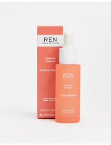 REN - Clean Skincare - Primer Perfect Canvas da 30ml-Nessun colore