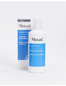 Murad - Spray corpo schiarente anti-imperfezioni-Nessun colore