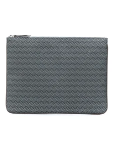 GM Delage Pochette Plate Clutch Bag