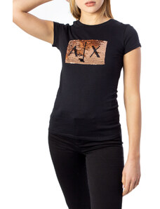 Armani Exchange T-Shirt Donna XXL