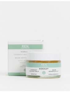 REN - Clean Skincare - Balsamo Evercalm Overnight Recovery Balm 30 ml-Nessun colore