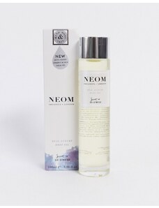 Neom - Real Luxury - Olio corpo alla lavanda, palissandro e palissandro con vitamine da 100 ml-Nessun colore
