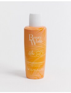 Beauty Works - Aftersun - Shampoo super detergente da 150 ml-Nessun colore