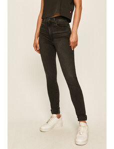 Levi's jeans MILE HIGH SUPER SKINNY donna
