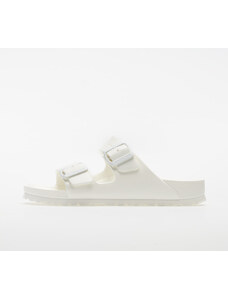 Birkenstock Arizona Eva White