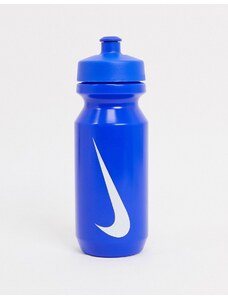 Nike - Big Mouth 2.0 - Borraccia blu da 22 oz