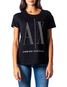 Armani Exchange T-Shirt Donna M