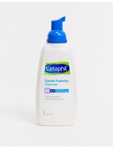 Cetaphil - Mousse detergente 236 ml-Trasparente