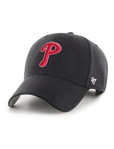 47brand berretto MLB Philadelphia Phillies