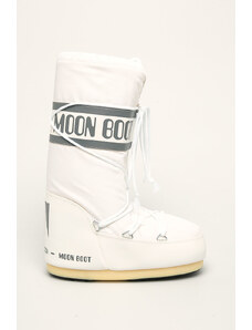 Moon Boot stivali da neve Nylon