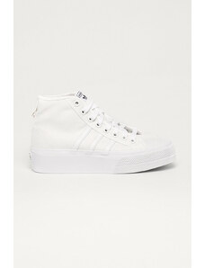 adidas Originals scarpe da ginnastica donna colore bianco FY2782