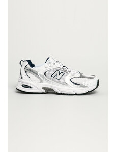 New Balance sneakers MR530SG colore grigio