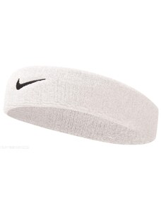 Nike Fascia Headband White