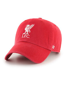 47brand berretto EPL Liverpool