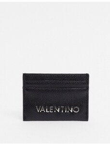 Valentino Bags Valentino - Divina - Portacarte nero