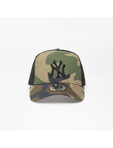 berretto con visiera unisex Kuba Cap