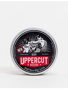 Uppercut Deluxe - Clay - Argilla per capelli-Nessun colore