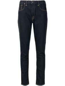 Donna Abbigliamento da uomo Jeans da uomo Jeans BassarPolo Ralph Lauren in Denim di colore Nero 30% di sconto 