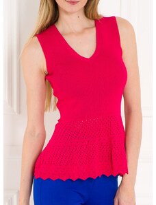 Top donna Guess by Marciano - Rosa