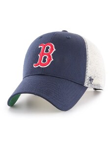 47 brand berretto MLB Boston Red Sox B-BRANS02CTP-NYA