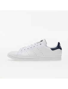 adidas Originals adidas Stan Smith Ftw White/ Ftw White/ Collegiate Navy