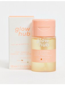 Glow Hub - Tonico idratante e nutriente-Trasparente