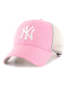 47 brand berretto MLB New York Yankees B-BRANS17CTP-RSA