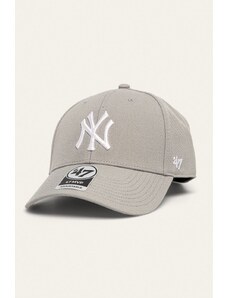 47 brand berretto MLB New York Yankees B-MVP17WBV-GYC