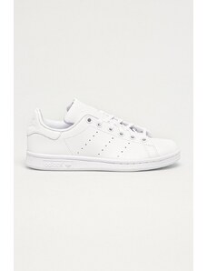adidas Originals scarpe per bambini colore bianco