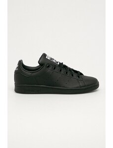 adidas Originals scarpe per bambini colore nero
