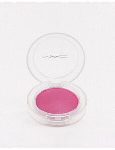 MAC - Glow Play - Blush - Rosy Does It-Viola