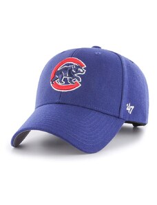 47 brand berretto MLB Chicago Cubs