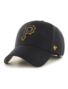 47 brand berretto MLB Pittsburgh Pirates