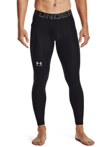 Leggins Under Armour Hg Armour Leggings Black/ White M