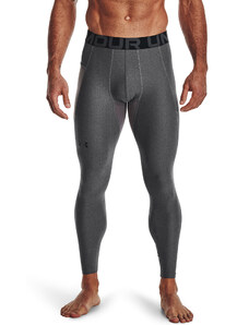 Leggins Under Armour Hg Armour Leggings Carbon Heather/ Black S