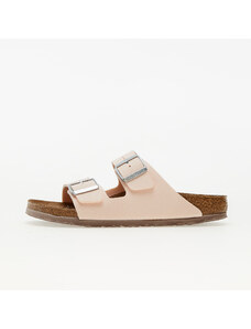 Birkenstock Arizona Birko-Floor Soft Light Rose