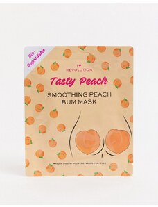 I Heart Revolution - Peach Bum - Maschera in tessuto-Nessun colore