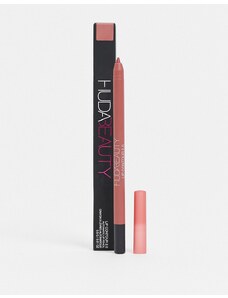 Huda Beauty - Lip Contour 2.0 - Contorno labbra - Rusty Pink-Neutro