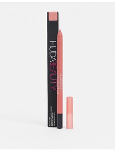 Huda Beauty - Contorno labbra 2.0 - Vivid Pink-Rosa