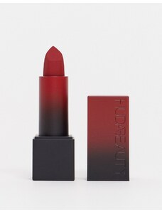 Huda Beauty - Power Bullet - Rossetto opaco, Promotion Day-Rosso