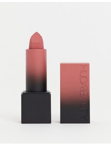 Huda Beauty - Power Bullet Matte Lipstick - Rendez-Vous-Rosa