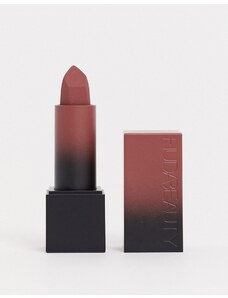 Huda Beauty - Power Bullet Matte Lipstick - Graduation Day-Rosa